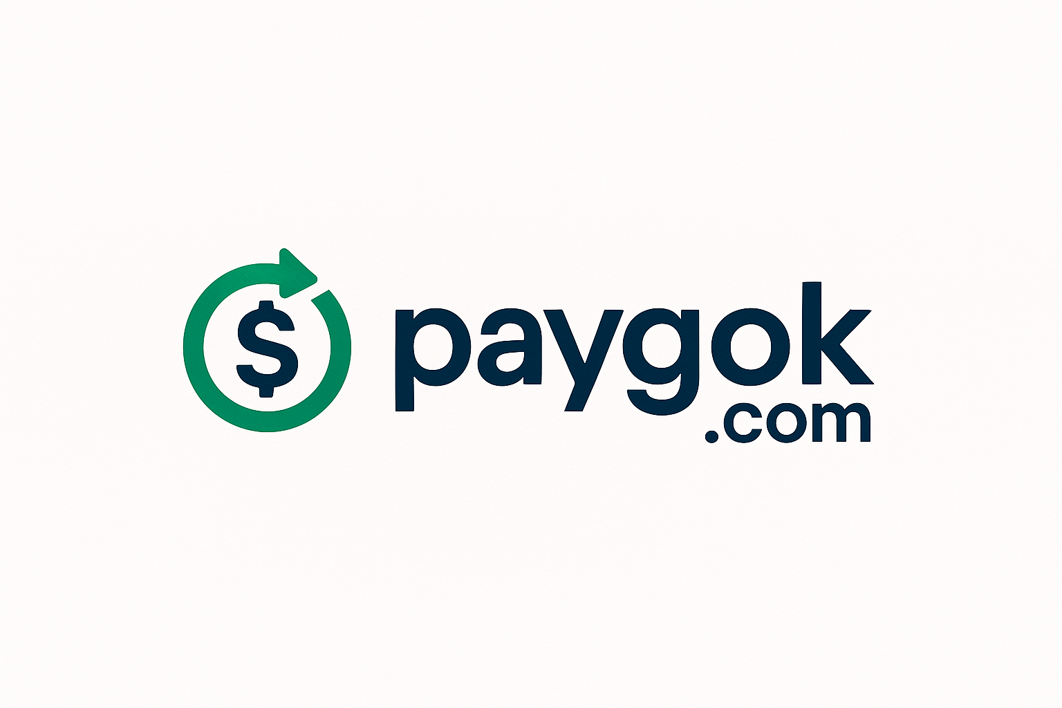 logo de paygok.com