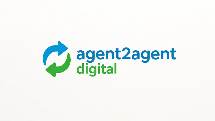 Domain agent2agent.digital Brand