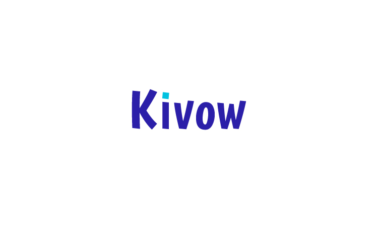 logo di kivow.com