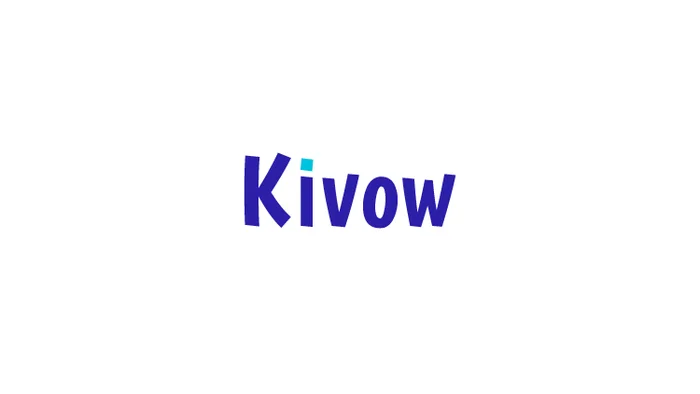 Domain kivow.com Brand