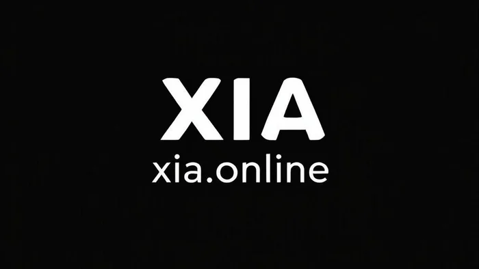 Domain xia.online Brand