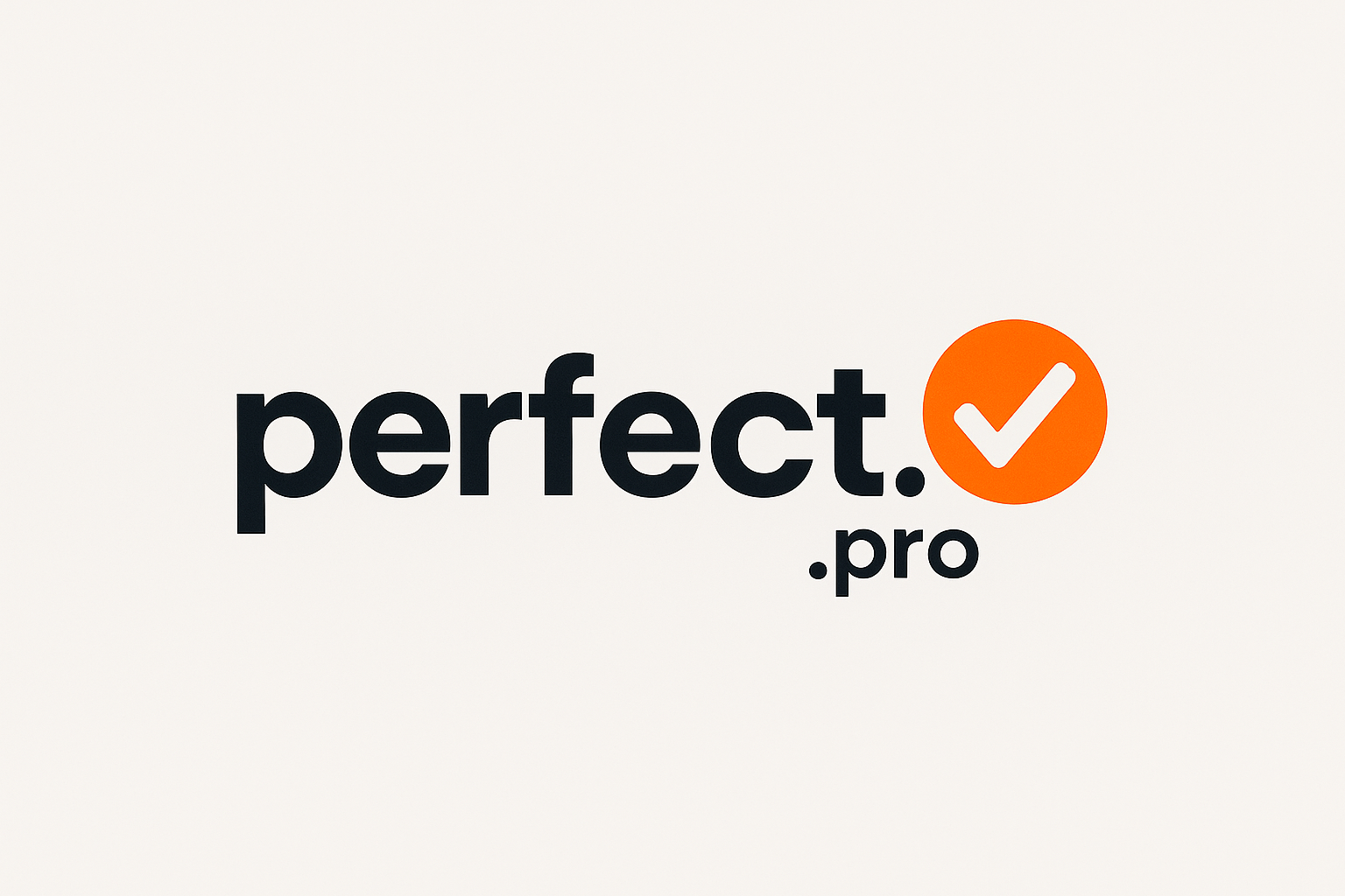 perfect.pro logotyp