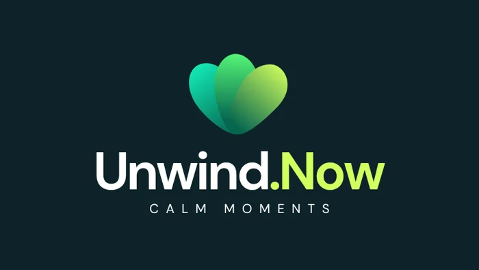 Domain unwind.now Brand