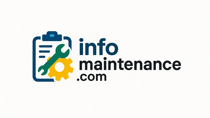 Domain infomaintenance.com Brand
