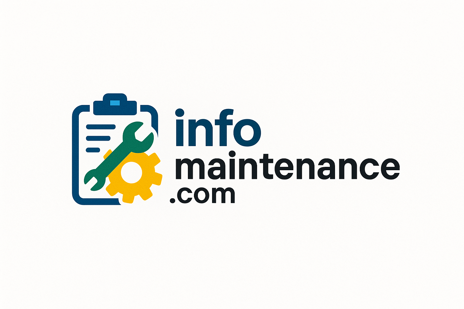 infomaintenance.com logo