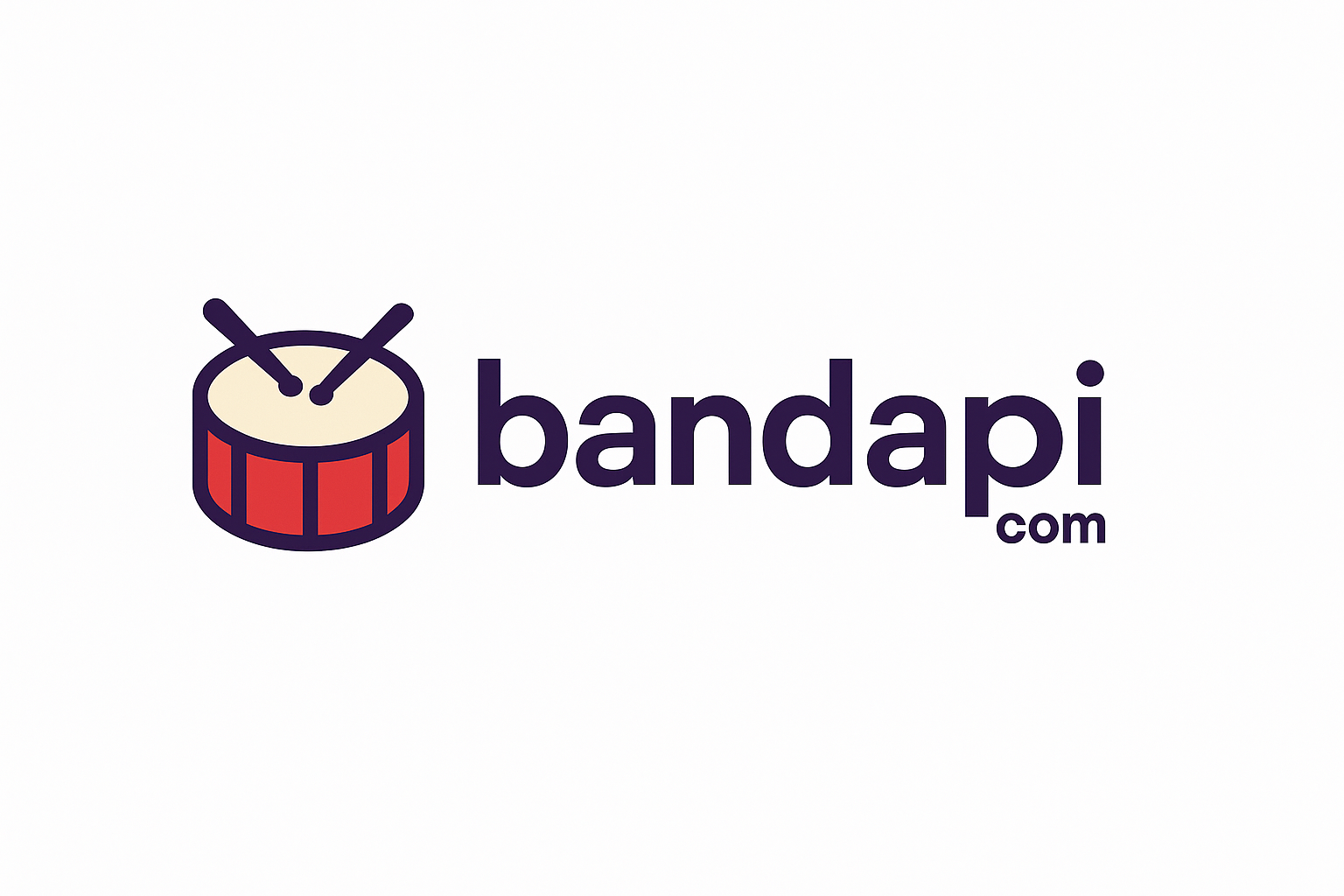 bandapi.com logo
