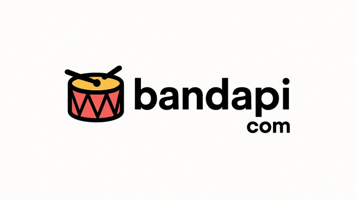 Domain bandapi.com Brand