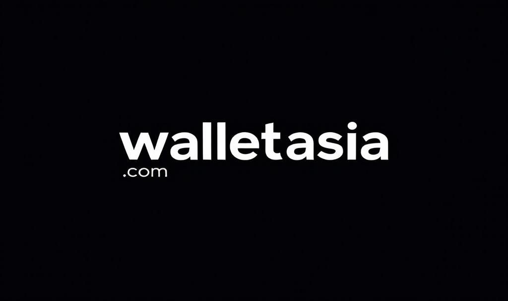 logótipo de walletasia.com