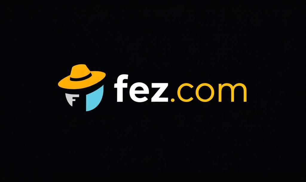 Domain fez.com Brand