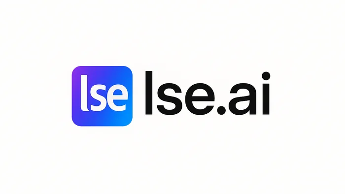 Domain lse.ai Brand