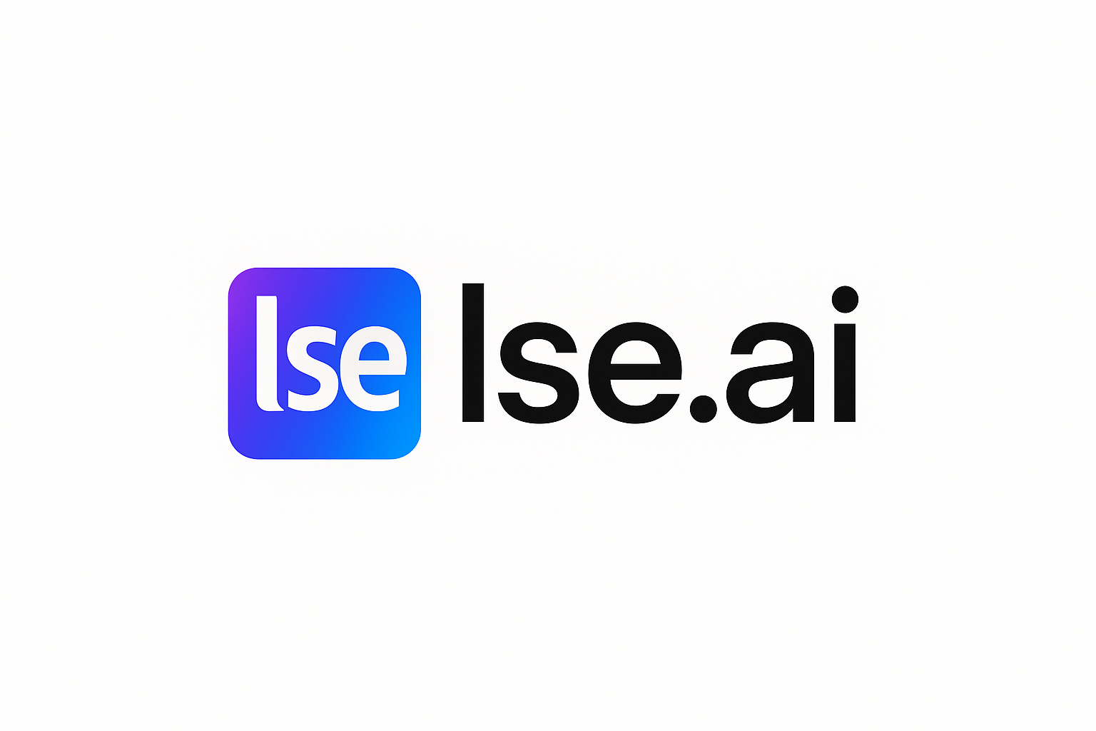 Domain lse.ai Brand