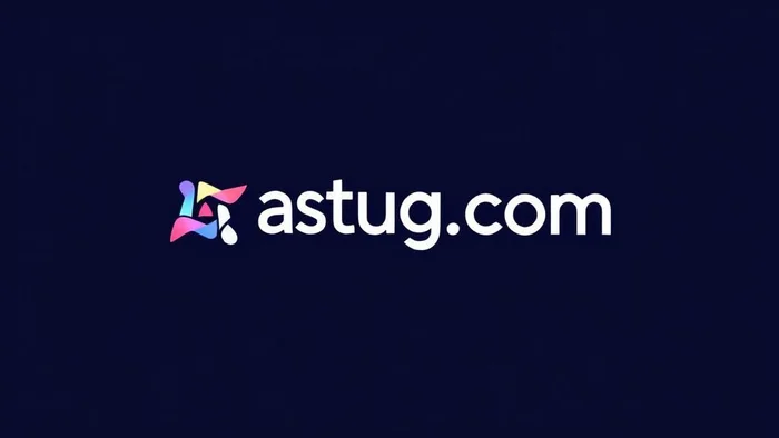 Domain astug.com Brand