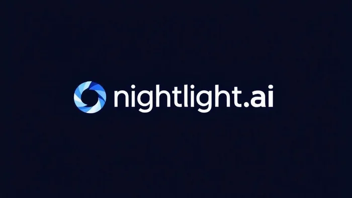Domain nightlight.ai Brand