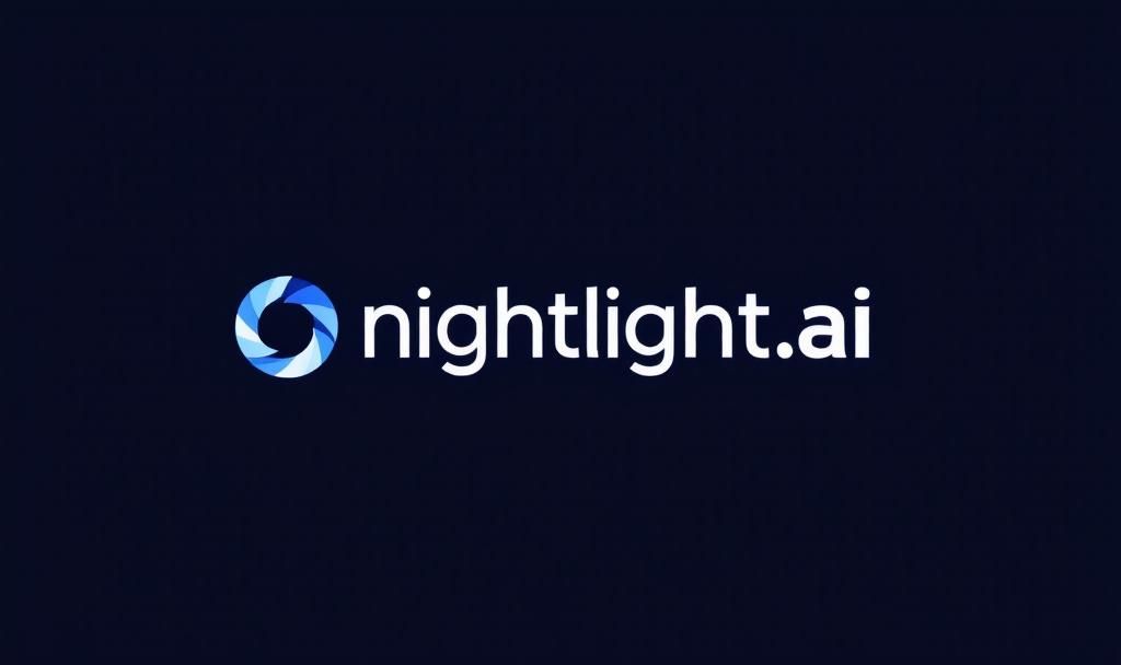 nightlight.ai logo