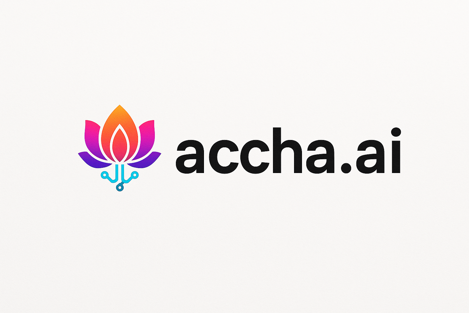 Domain accha.ai Brand