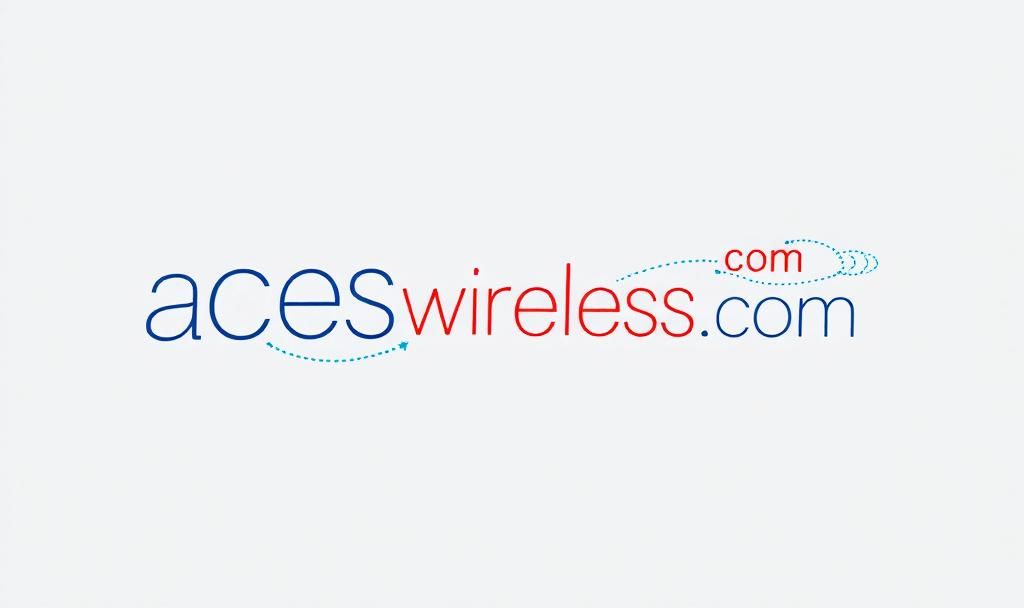 Logo aceswireless.com