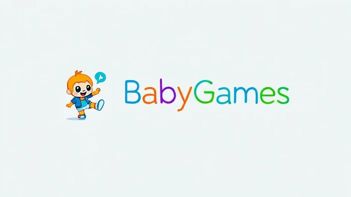 Domain babygames.app Brand