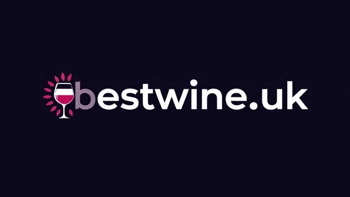 Domain bestwine.uk Brand