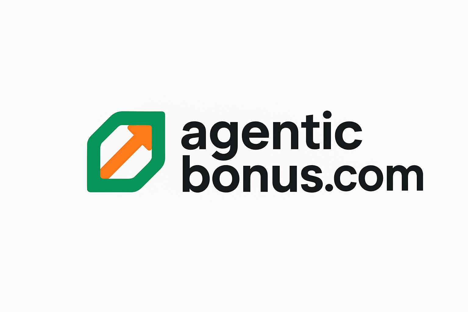 agenticbonus.com 標誌