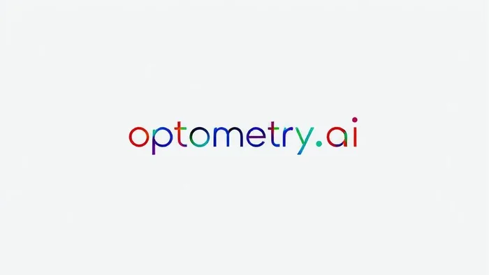 Domain optometry.ai Brand