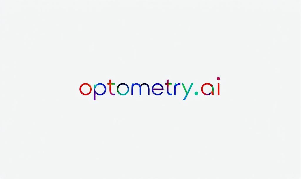 Domain optometry.ai Brand