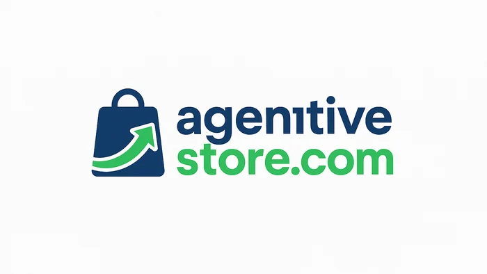 Domain agentivestore.com Brand