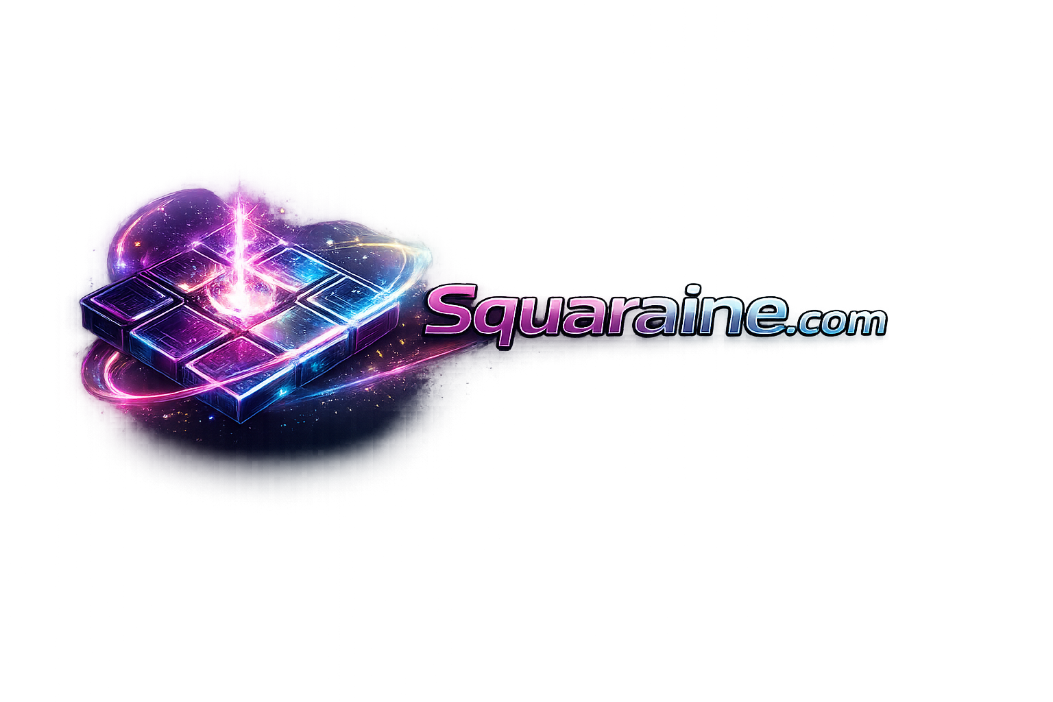 Domain squaraine.com Brand
