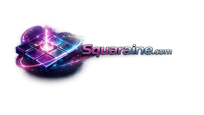 Domain squaraine.com Brand