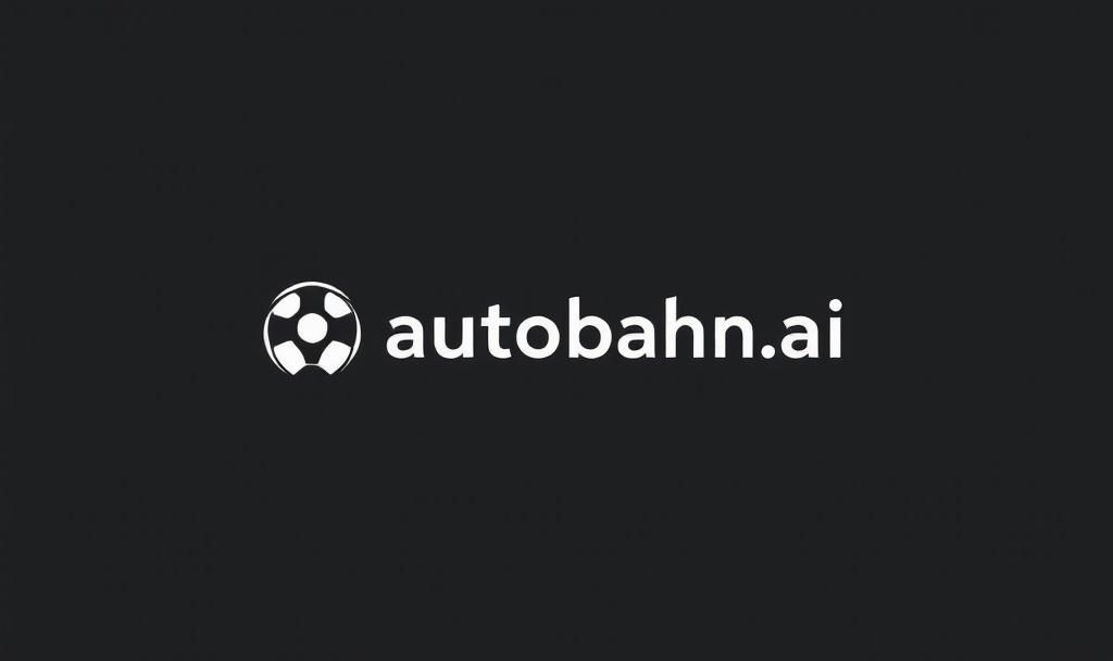 Domain autobahn.ai Brand