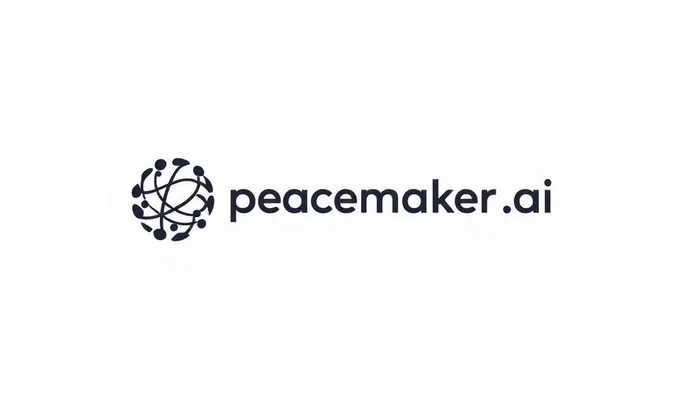 Domain peacemaker.ai Brand