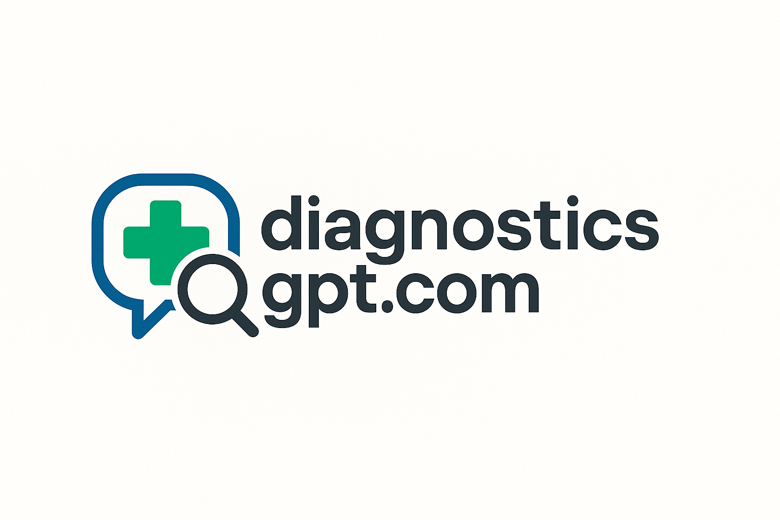diagnosticsgpt.com 標誌