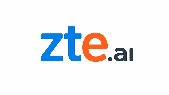 Domain zte.ai Brand