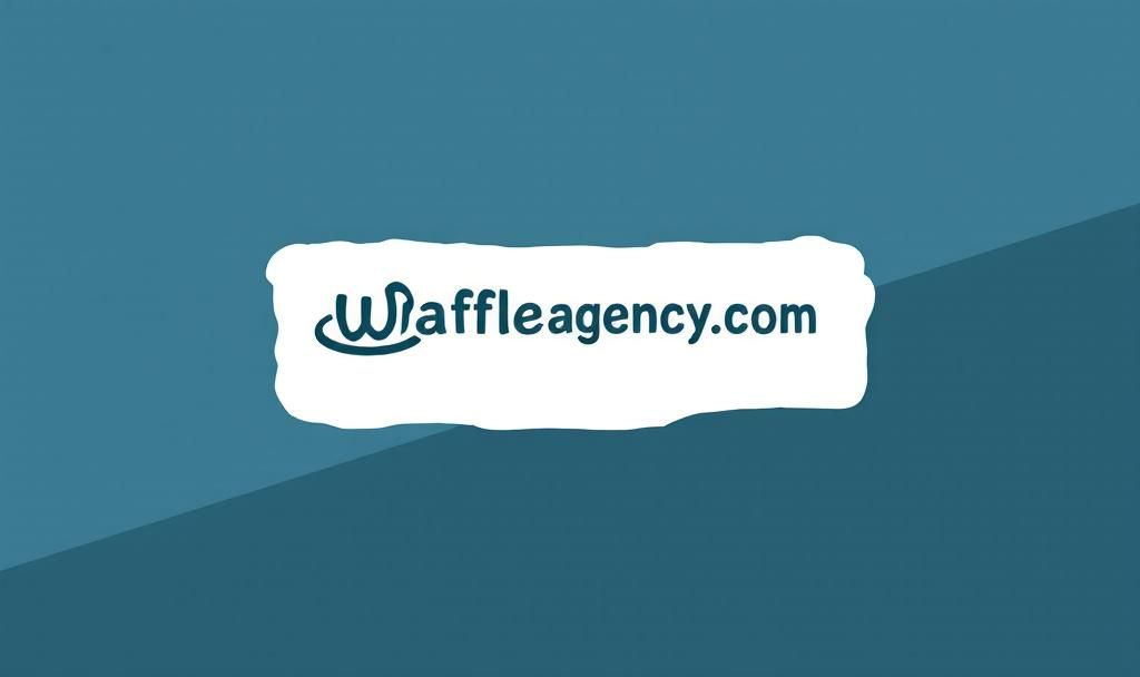 waffleagency.com-logo