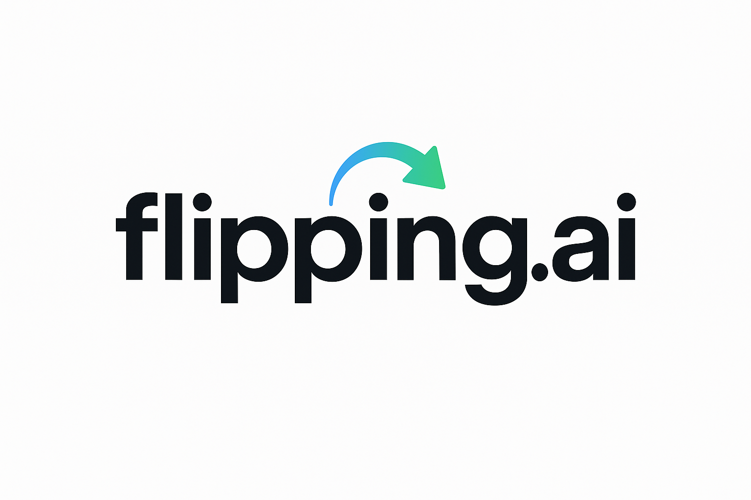 flipping.ai logosu