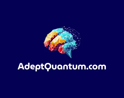 Domain AdeptQuantum.com Brand