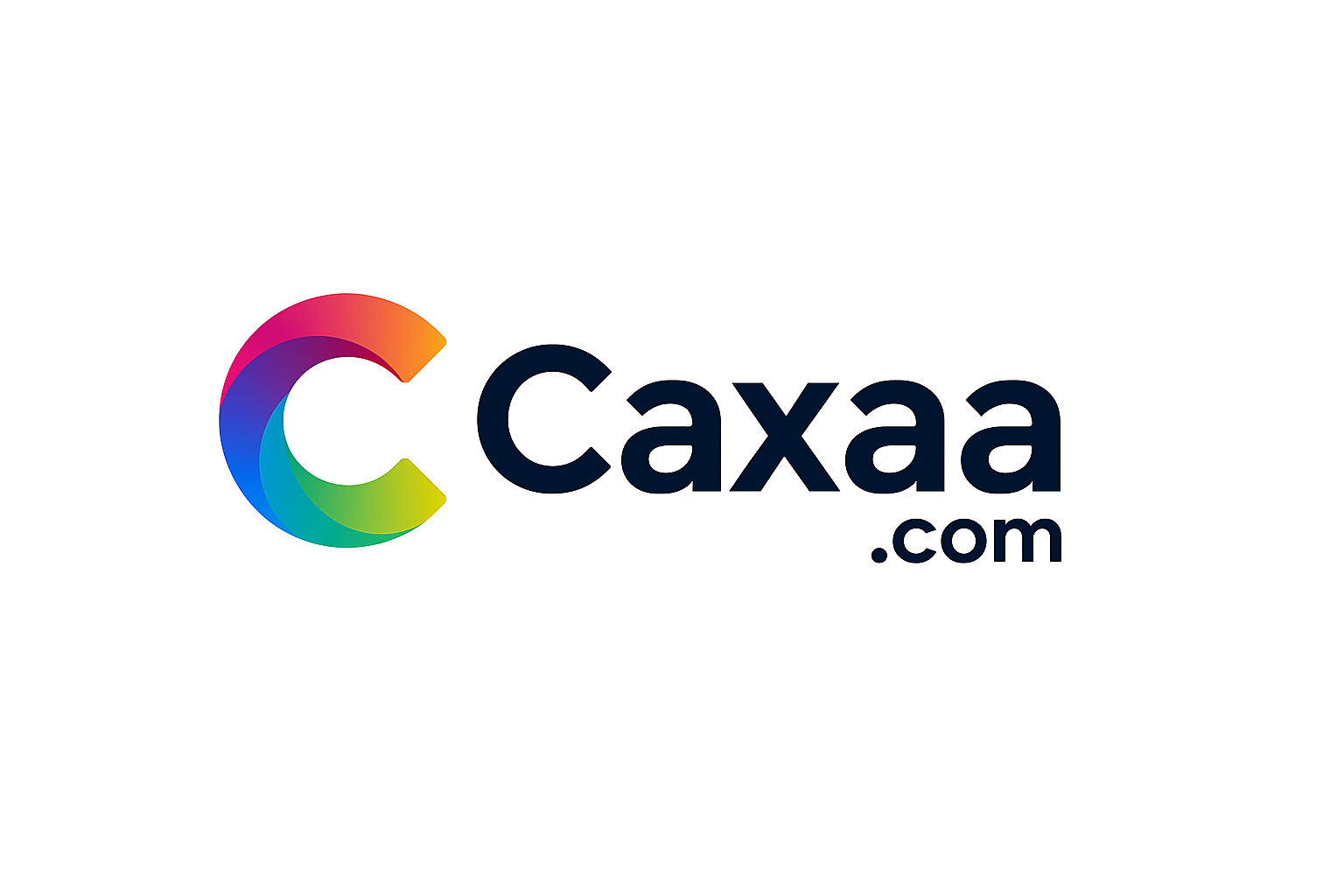 Caxaa.com लोगो
