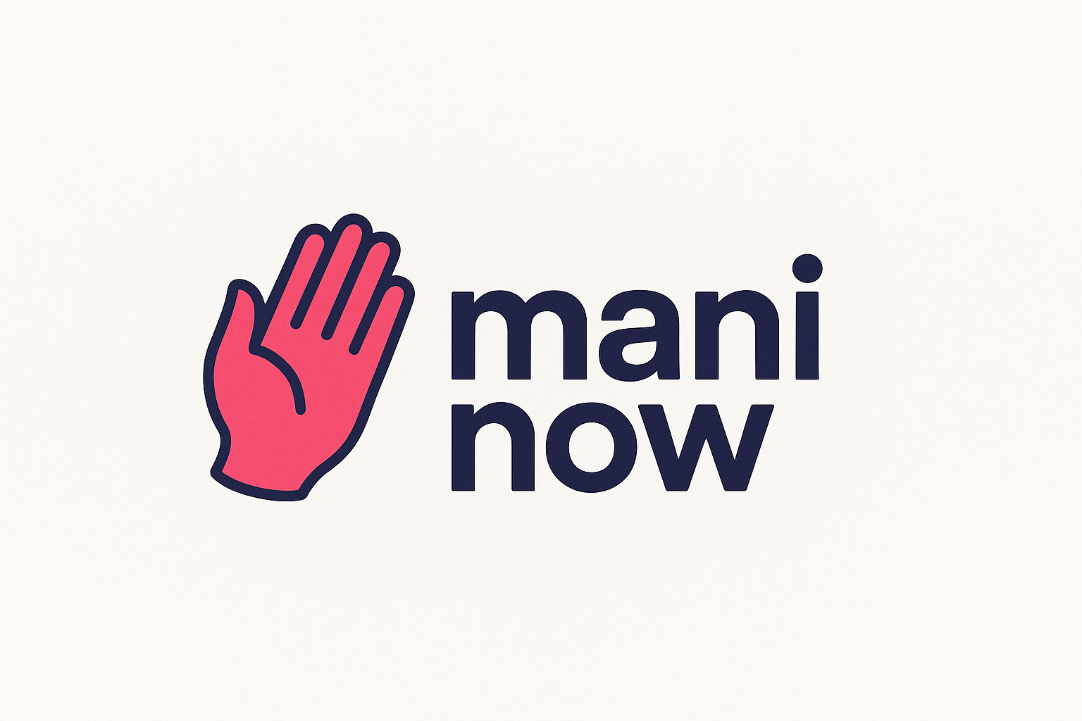 mani.now logo