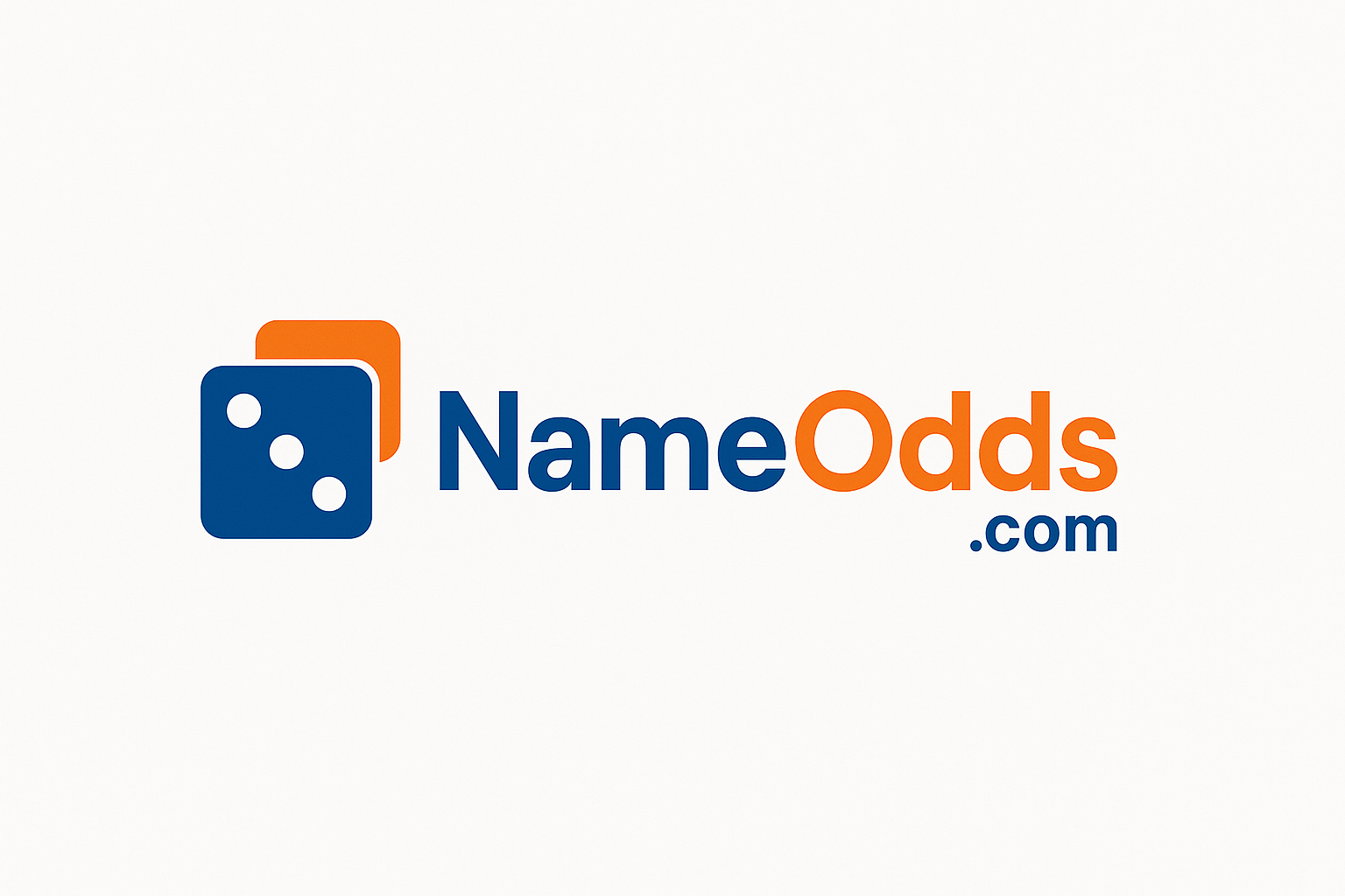nameodds.com logo