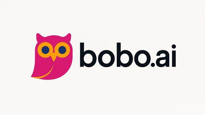 Domain bobo.ai Brand