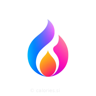 calories.si logo