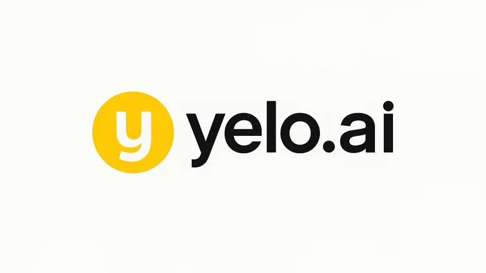 Domain yelo.ai Brand