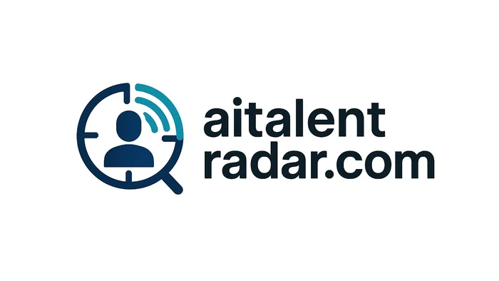 Domain aitalentradar.com Brand