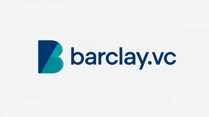 Domain barclay.vc Brand