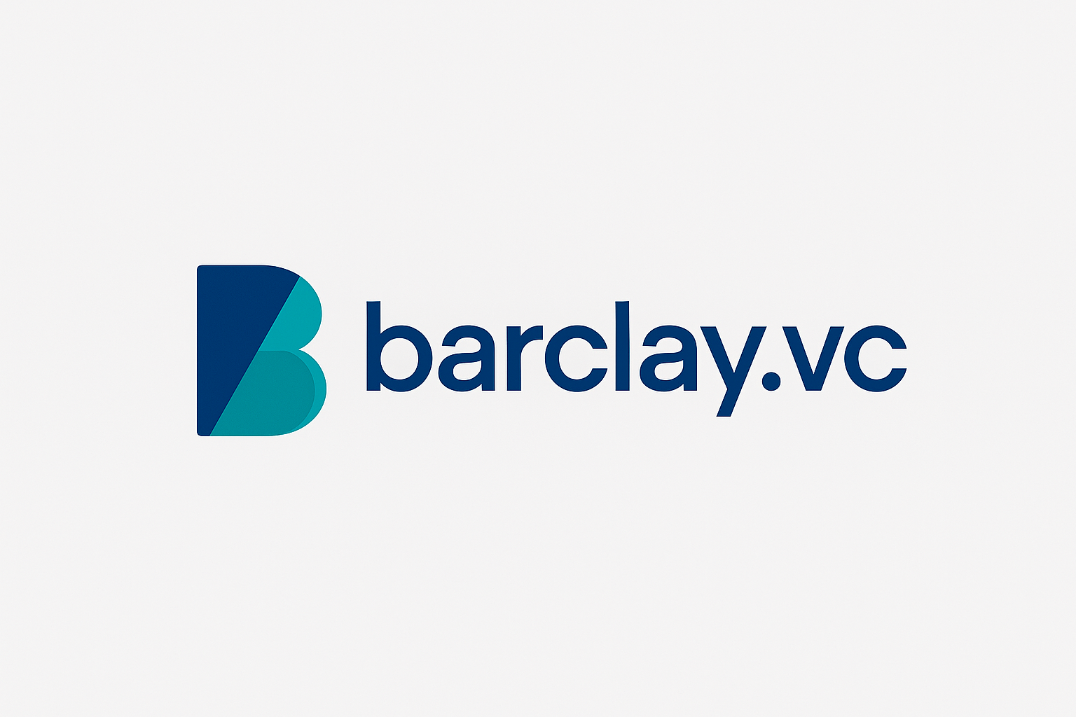 barclay.vc logo