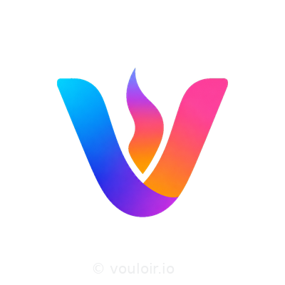 โลโก้ vouloir.io