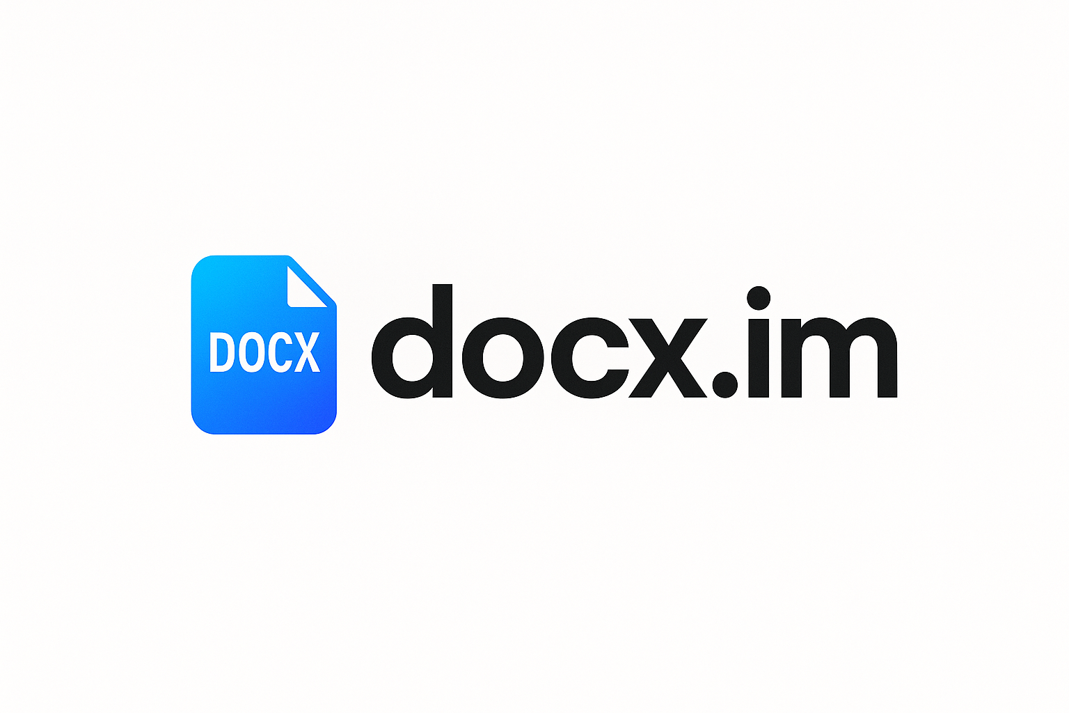 docx.im logo