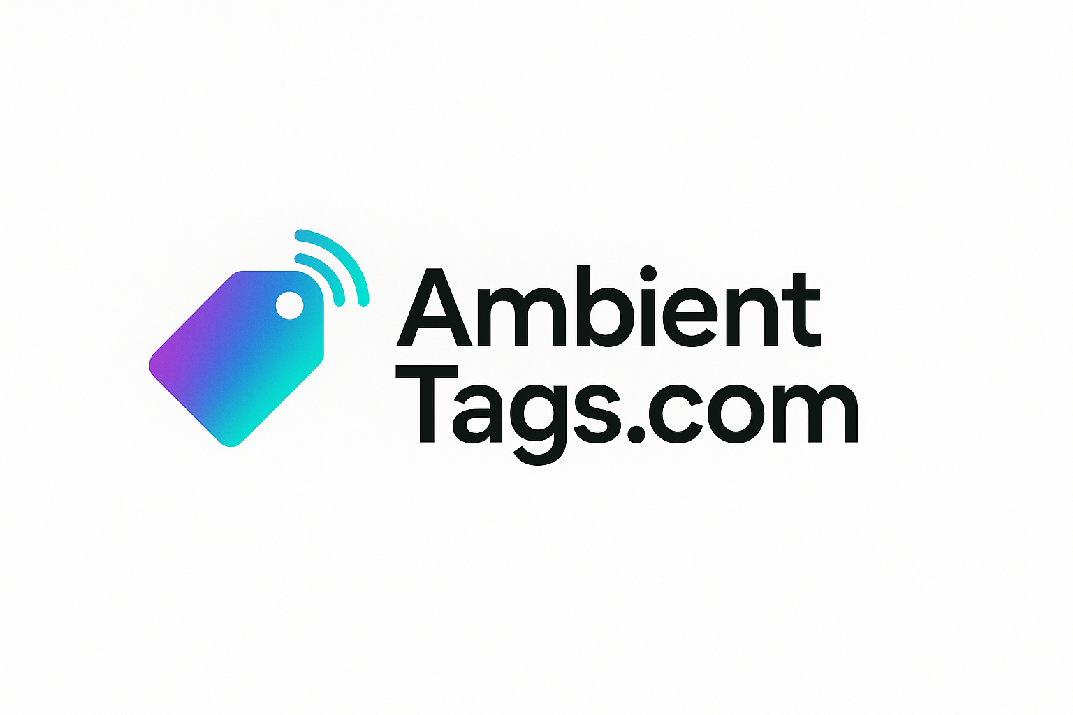 logo AmbientTags.com