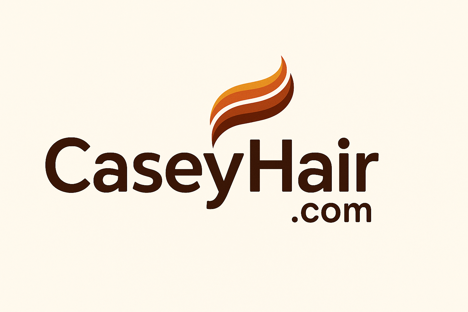 caseyhair.com logó