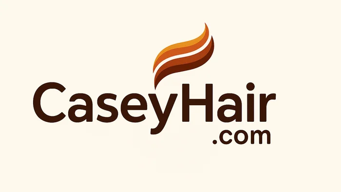 Domain caseyhair.com Brand