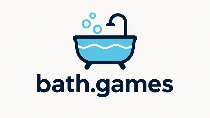 Domain bath.games Brand